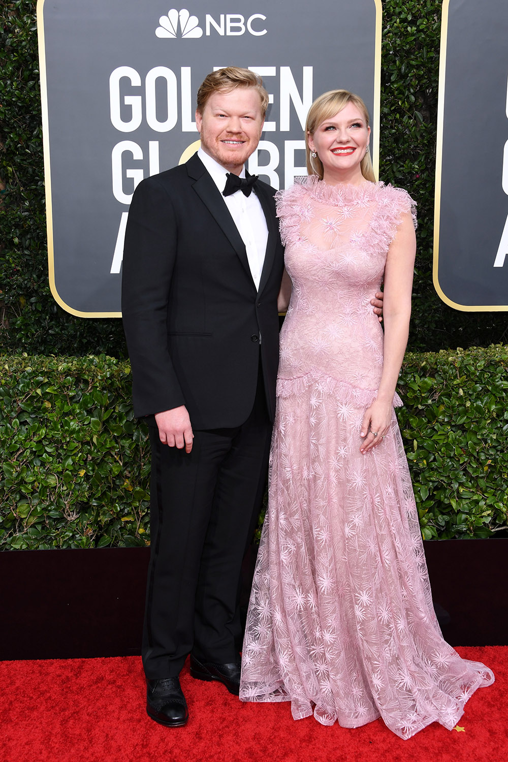 77th Annual Golden Globe Awards – Arrivals 77th Annual Golden Globe Awards – Arrivals