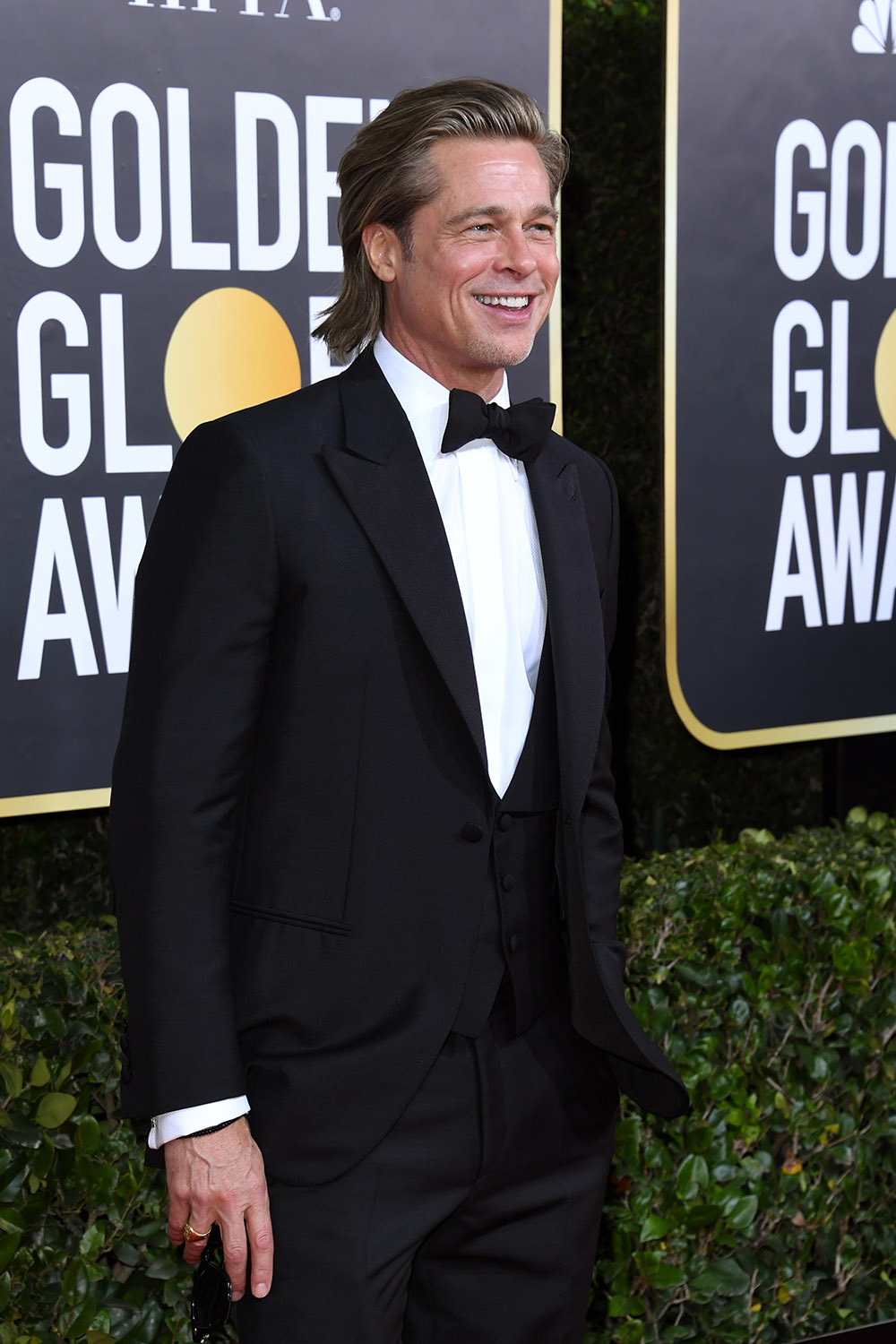 77th Annual Golden Globe Awards – Arrivals 77th Annual Golden Globe Awards – Arrivals