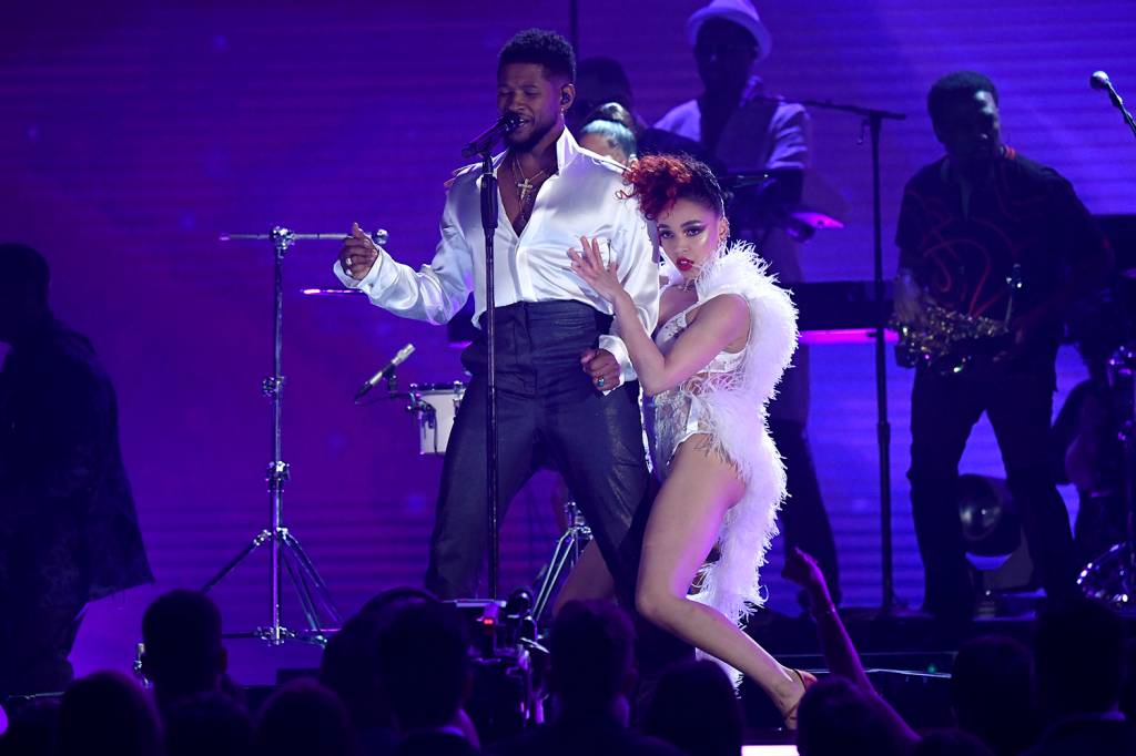 Prince, a nova vítima das “homenagens” do Grammy