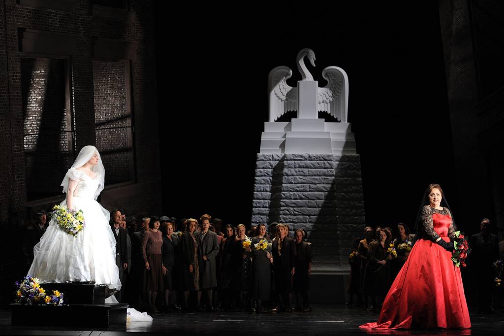 Música de Wagner usada no vídeo de Alvim era a favorita de Hitler