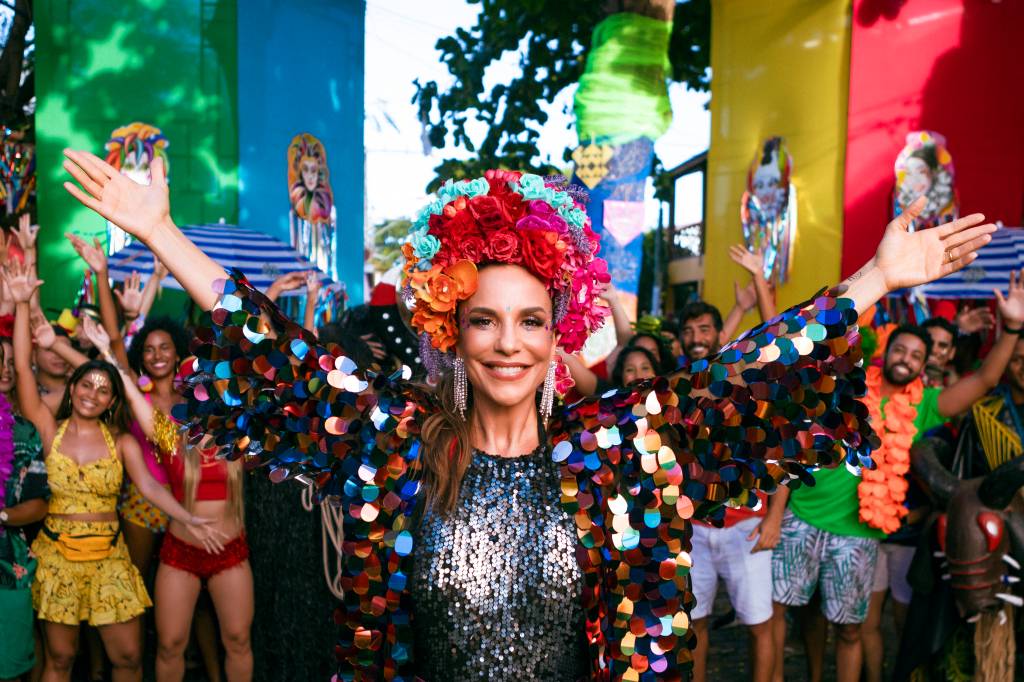 ivete ivete