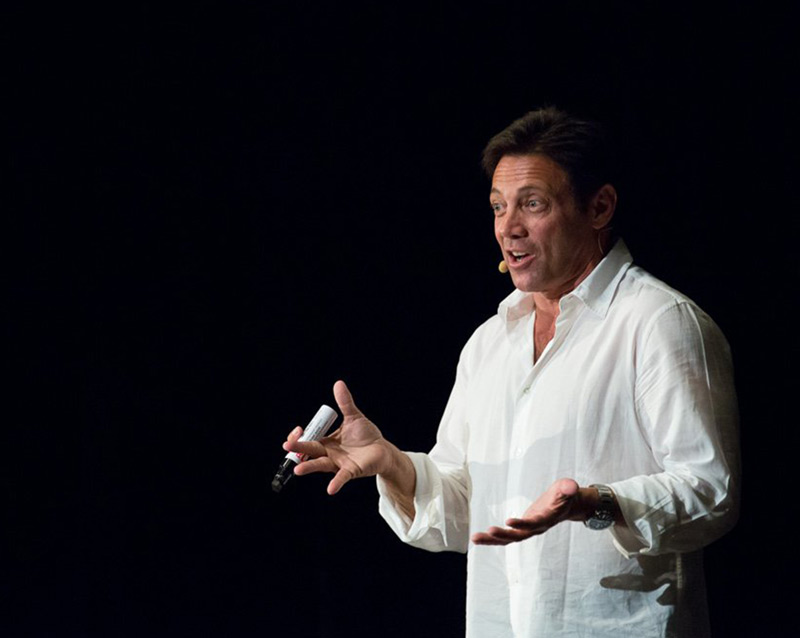 Jordan Belfort