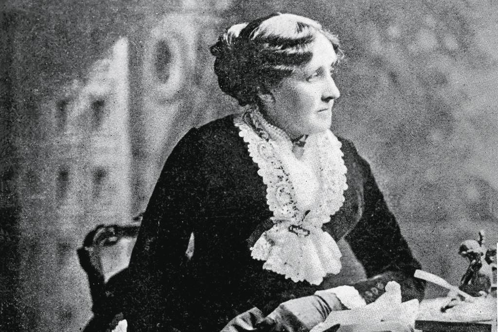 Louisa May Alcott Louisa May Alcott