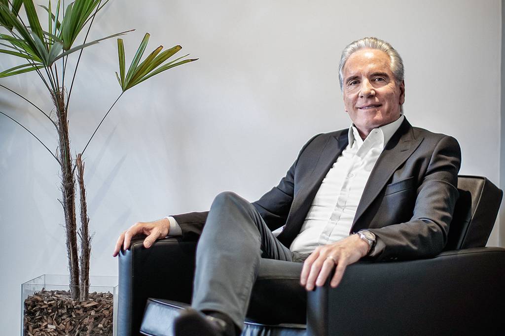 O que há por trás do investimento de Roberto Justus em imóveis populares