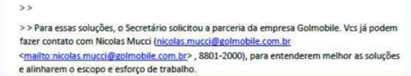 soluções soluções