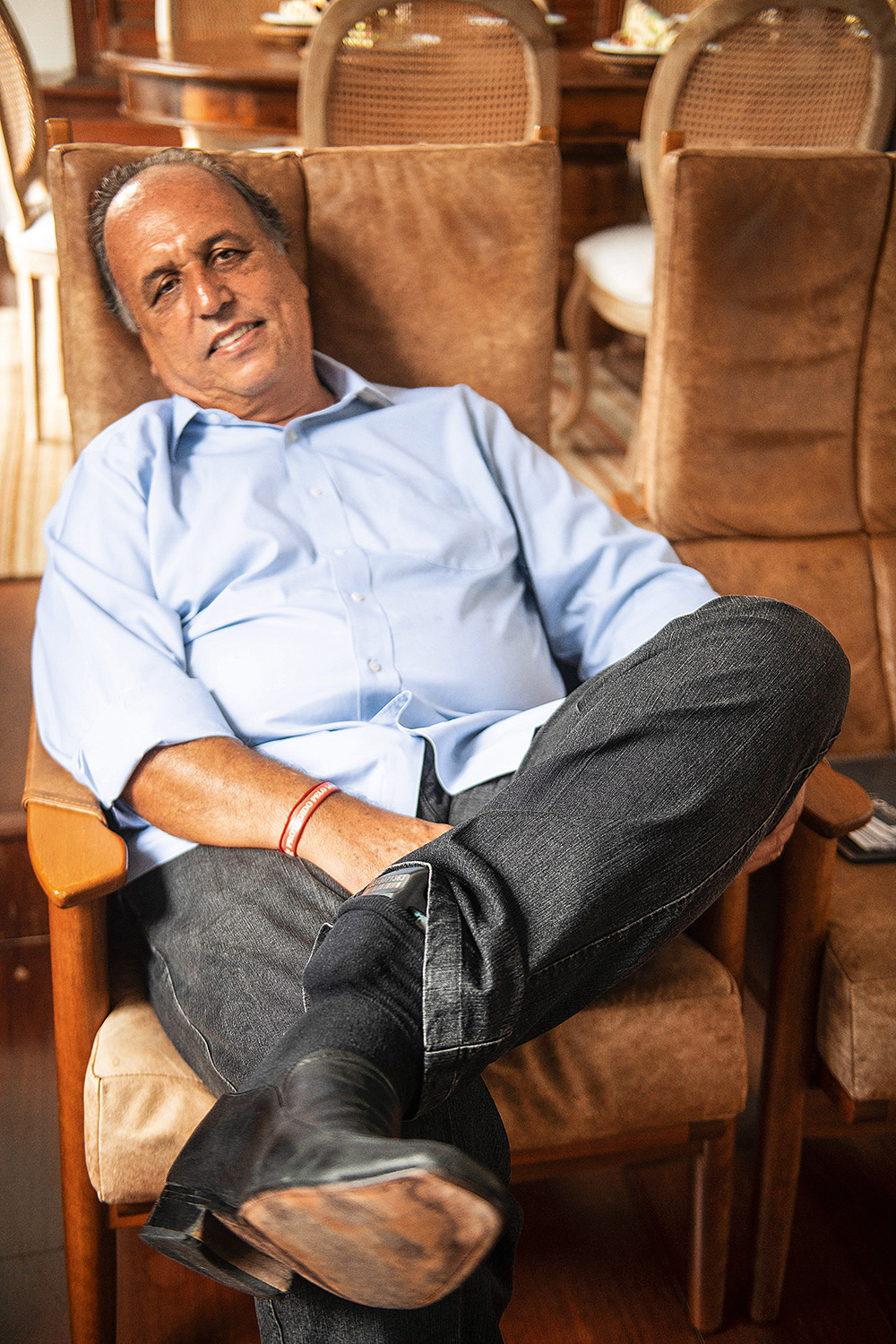 Pezão Pezão