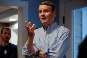 Michael Bennet Michael Bennet