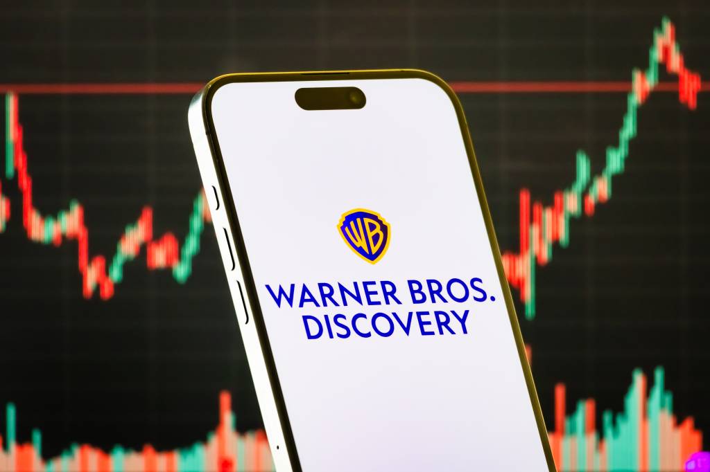 O streaming que entrou na disputa pela aquisição da Warner Bros. Discovery