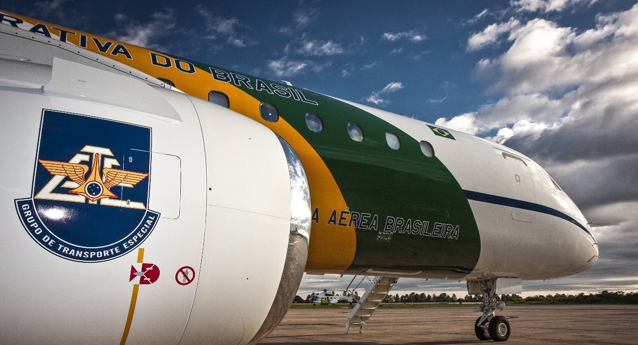 Aviões da FAB serão enviados para resgatar brasileiros na zona de conflito.