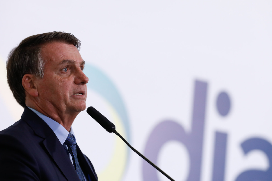 Bolsonaro