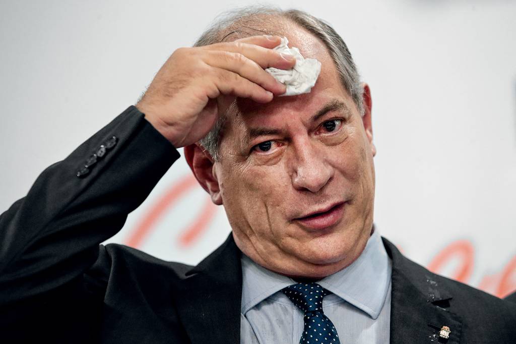 A grande incerteza para Ciro Gomes