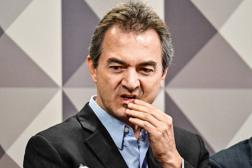 Funaro queria fazer novos negócios com Joesley