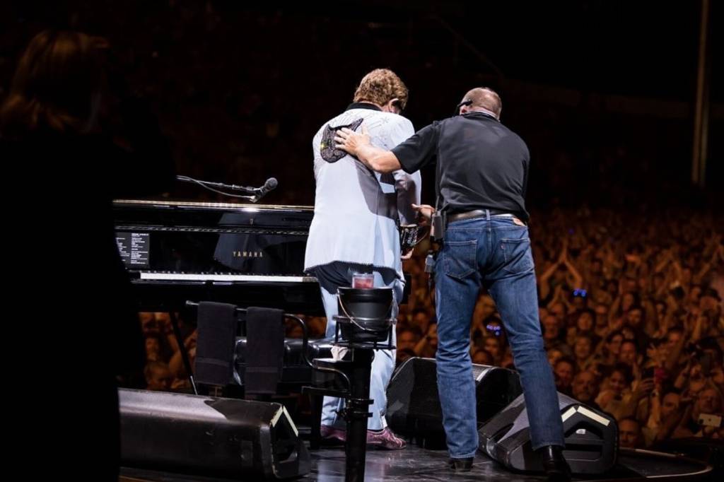 Elton John Elton John