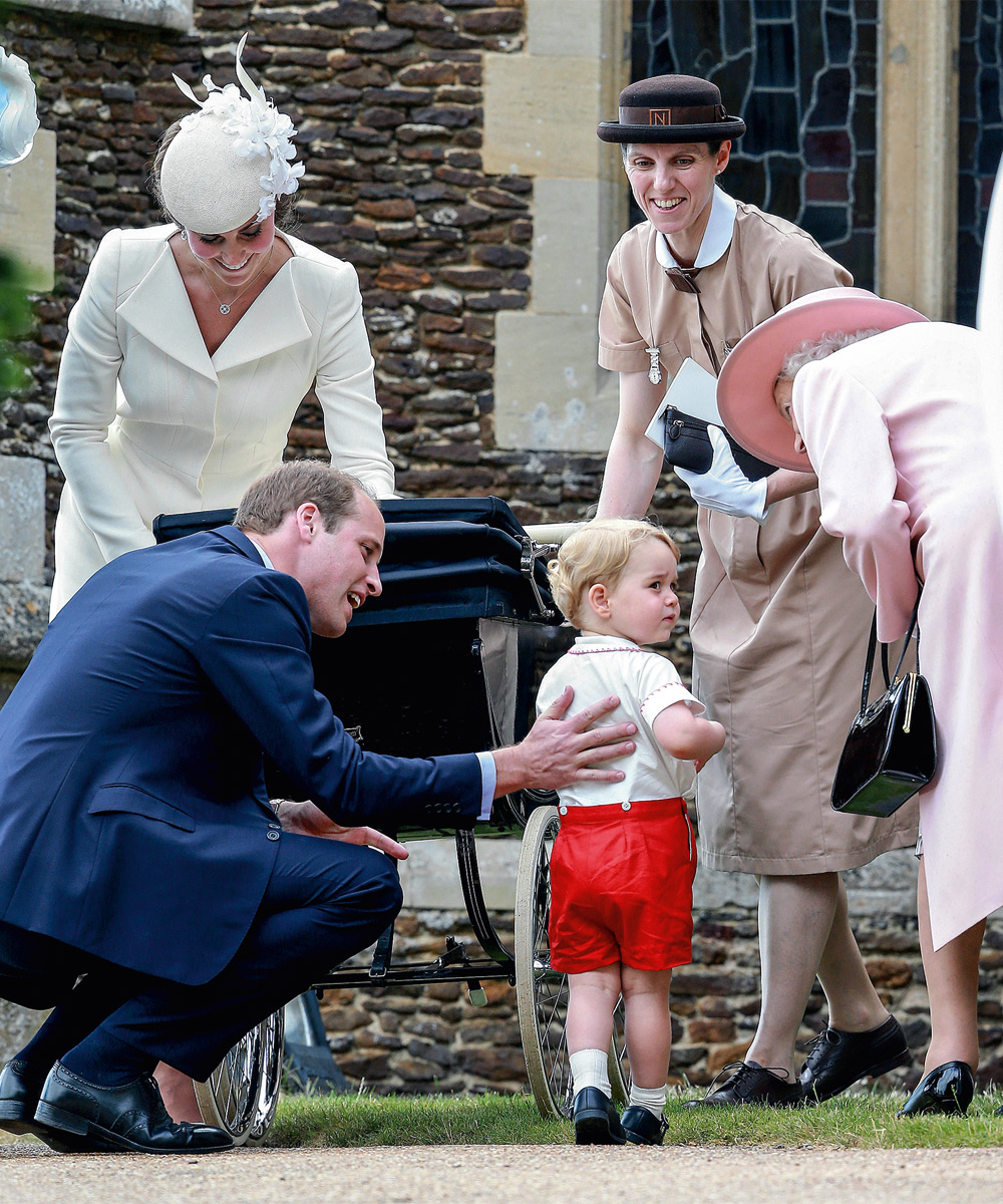 Principe George Principe George