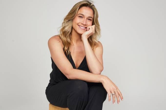 Os negócios de Fernanda Gentil fora da TV Globo