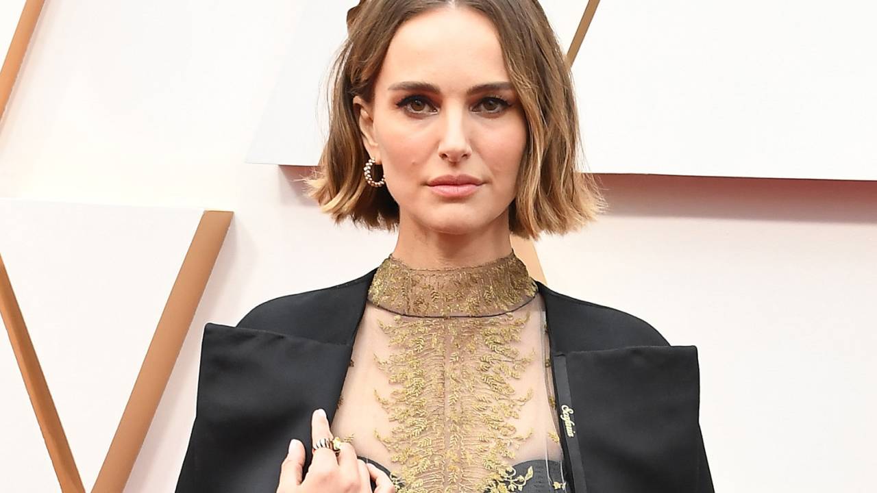 Natalie Portman -