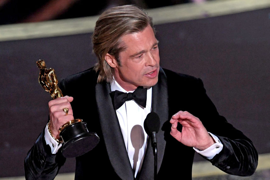 92nd Annual Academy Awards – Show 92nd Annual Academy Awards – Show