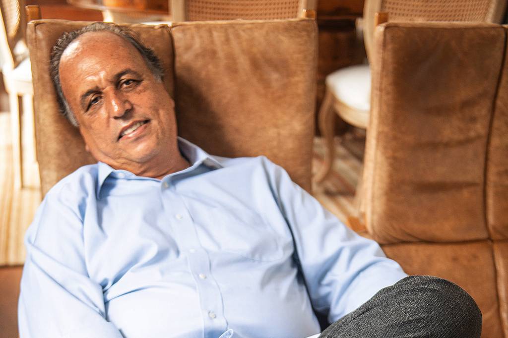 Pezão é absolvido de condenações da Operação Lava Jato