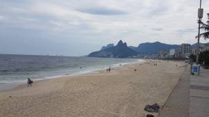 Praia de Ipanema