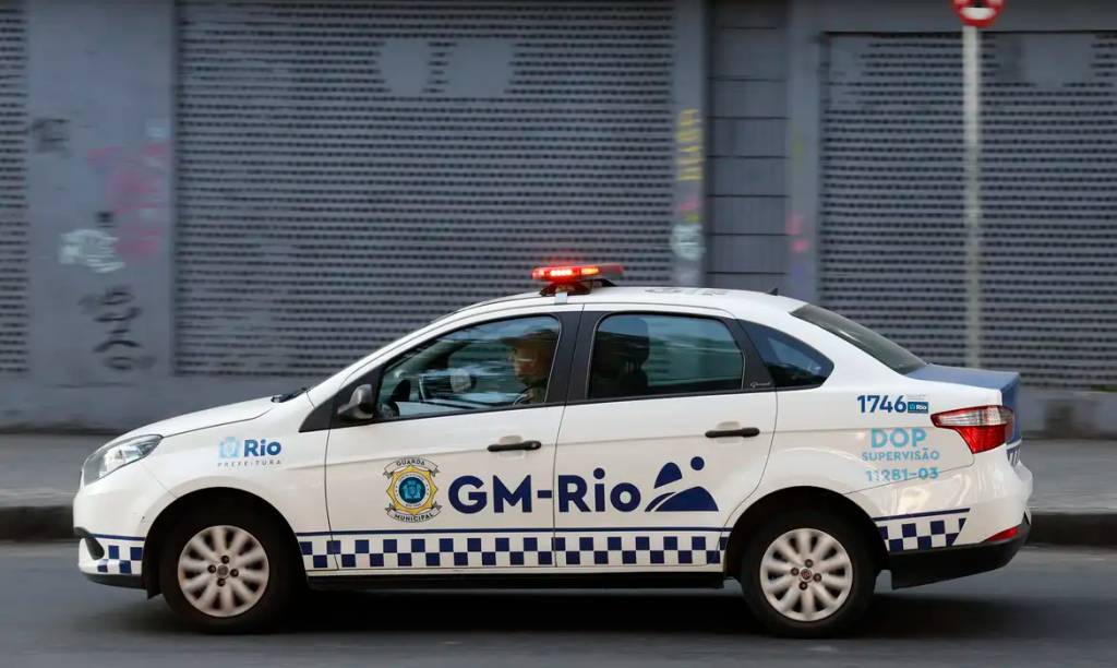 Para MPF, armamento da Guarda no Rio pode aumentar violência