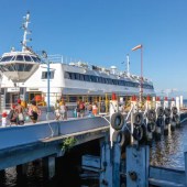 Ilha de Paquetá renova os ares e vira destino alternativo para os cariocas