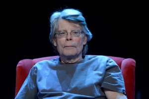 Stephen King critica editora por desistir de publicar livro de Woody Allen