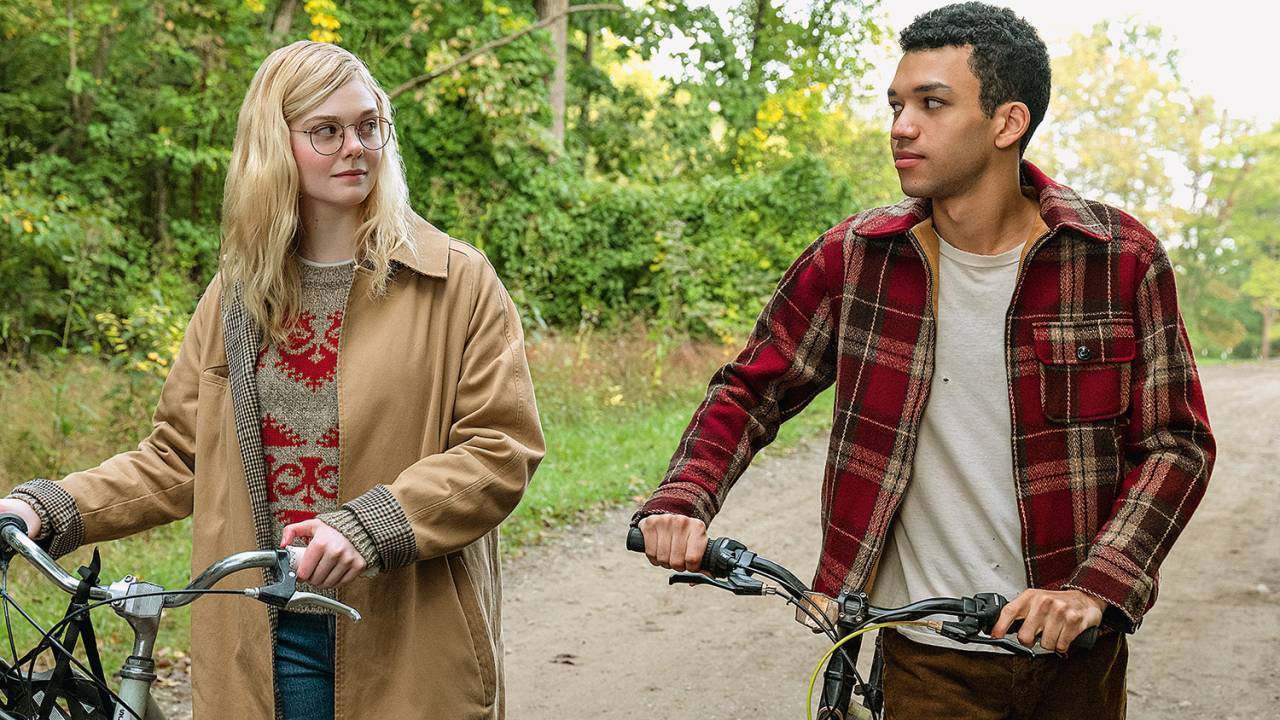 ALL THE BRIGHT PLACES (2020)