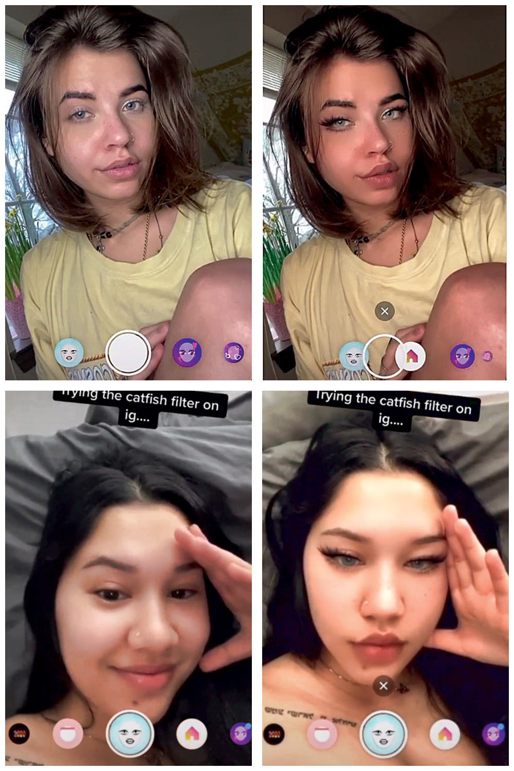 filtros-instagram-MONTAGEM filtros-instagram-MONTAGEM