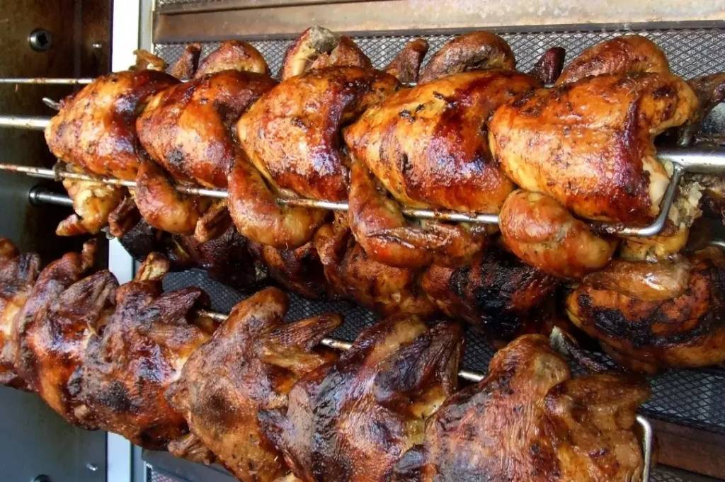 A próxima bomba no preço dos alimentos pode estar no frango