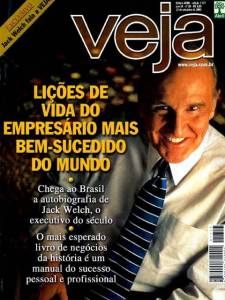 jack welch veja jack welch veja
