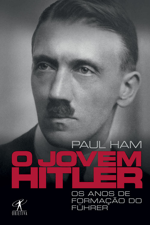 LIVRO-O-JOVEM-HITLER LIVRO-O-JOVEM-HITLER