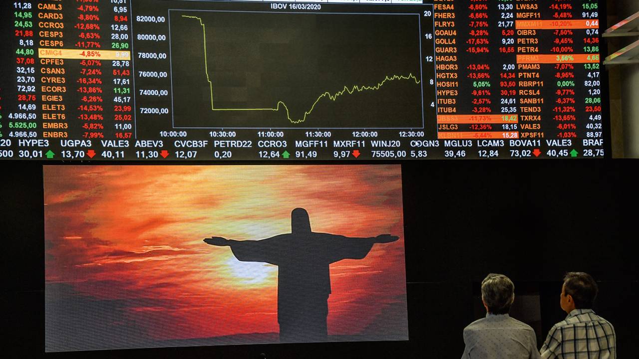 Bolsa de Valores