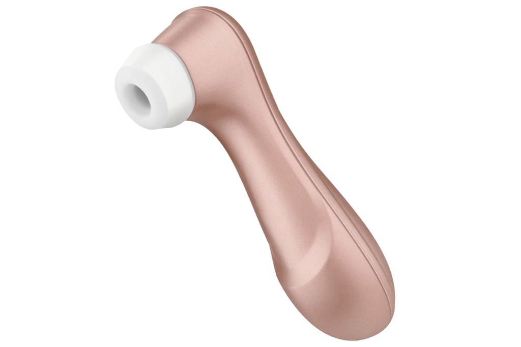 SATISFAYER-VIBRADOR SATISFAYER-VIBRADOR
