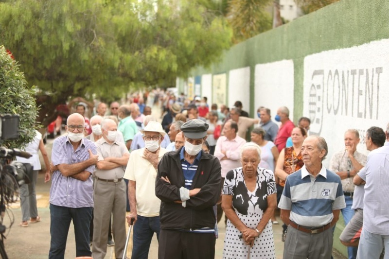 Coronavírus se expande de forma acelerada no Brasil, diz governo de SP