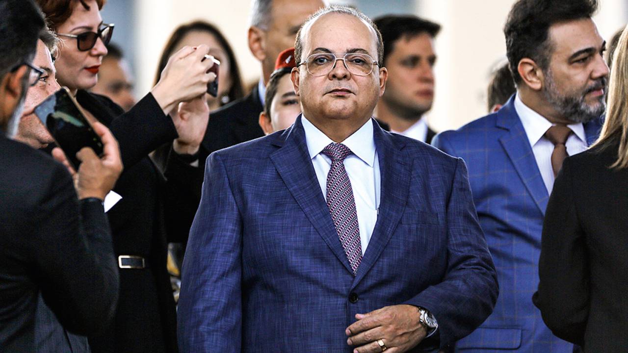 CPI da Pandemia recebe documentos sobre fraude na Saúde do DF