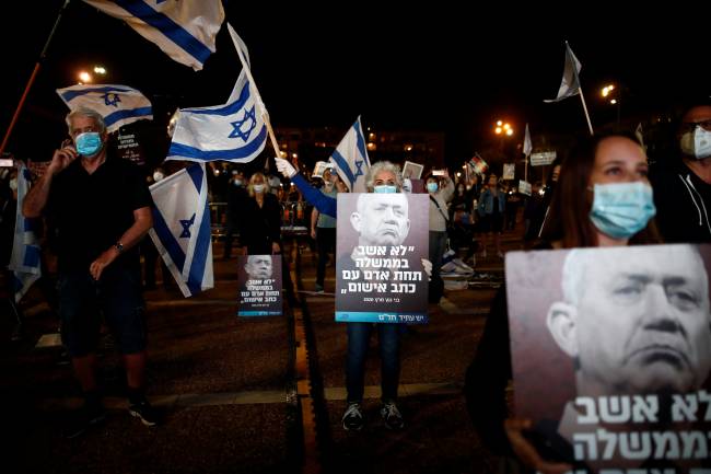 Israel protestos Israel protestos