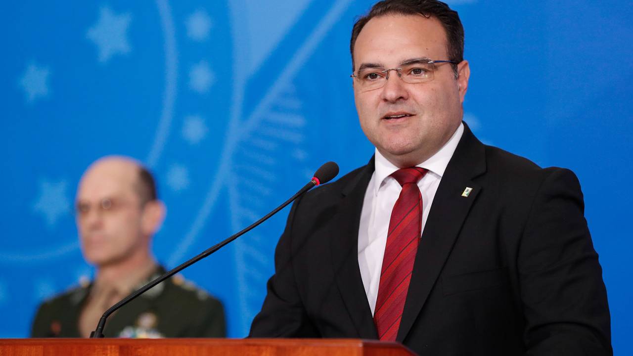 Jorge Oliveira