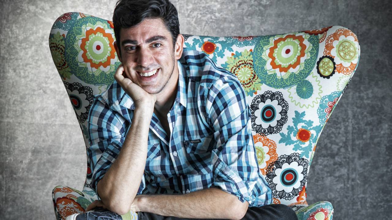 Marcelo Adnet