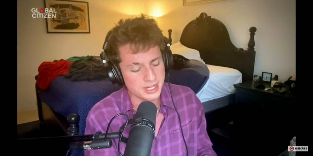 charlieputh charlieputh