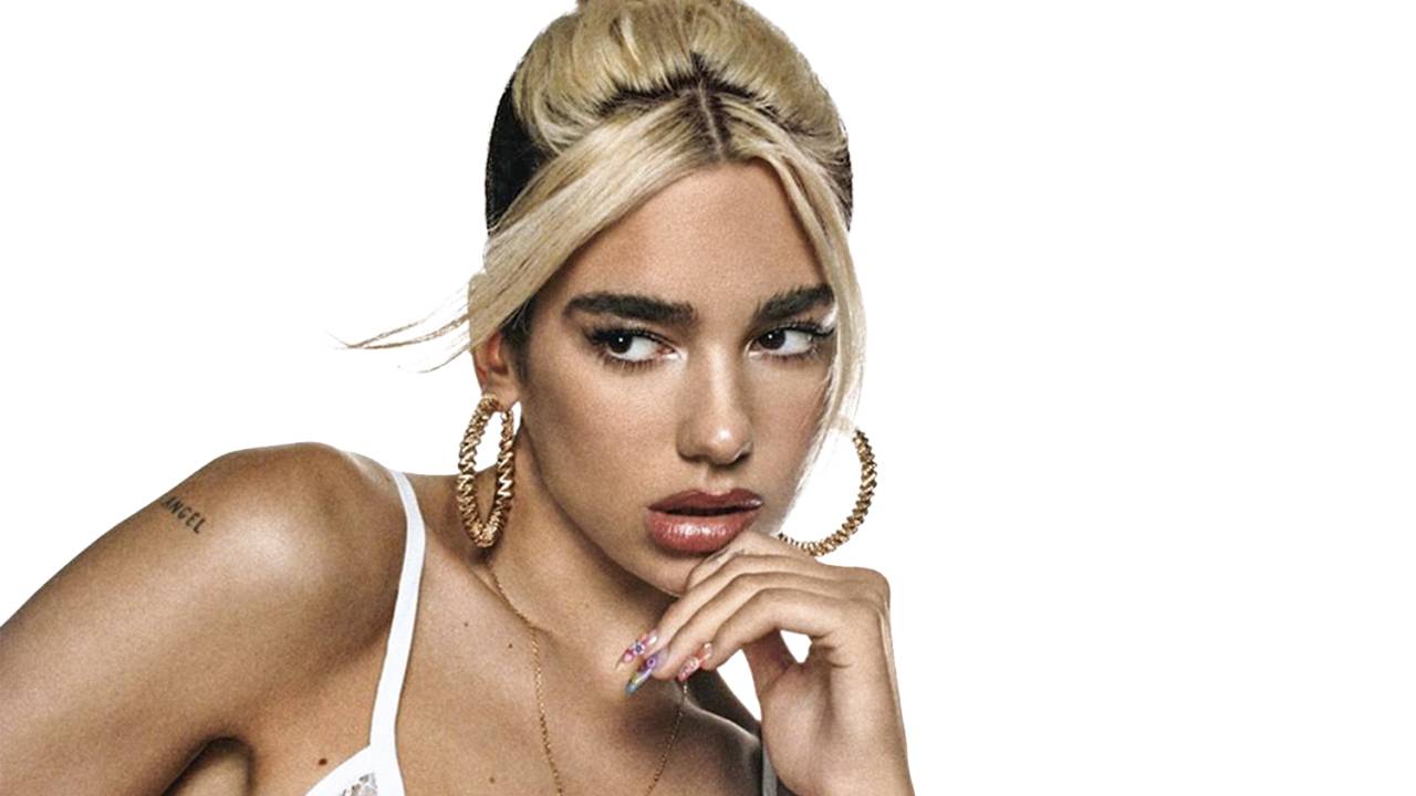 DEBOCHADA - Dua Lipa: letras fulminantes sobre “boys tóxicos” e ambição consciente