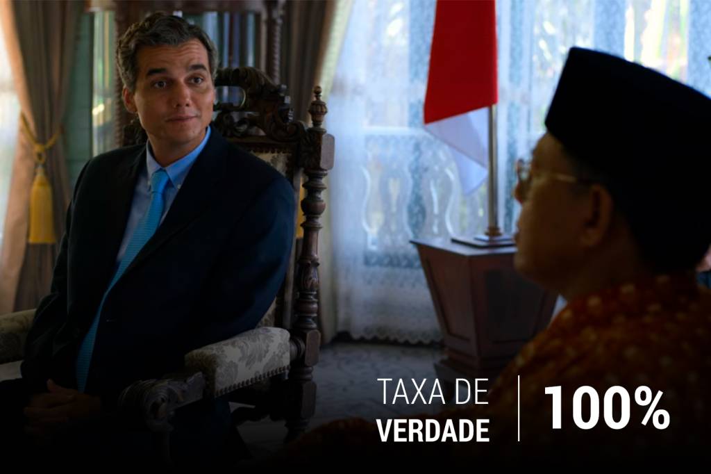 sergio_01 O encontro diplomático que resultou no pedido de desculpas da Indonésia ao Timor Leste