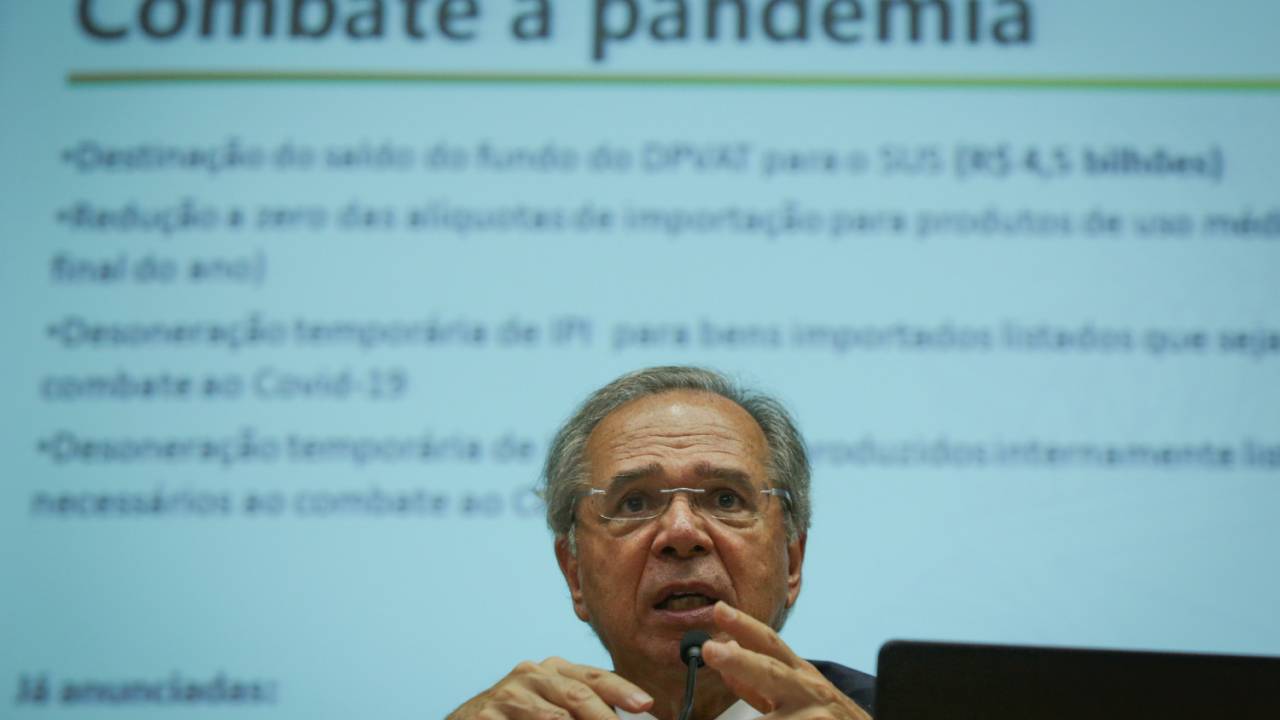 Paulo Guedes