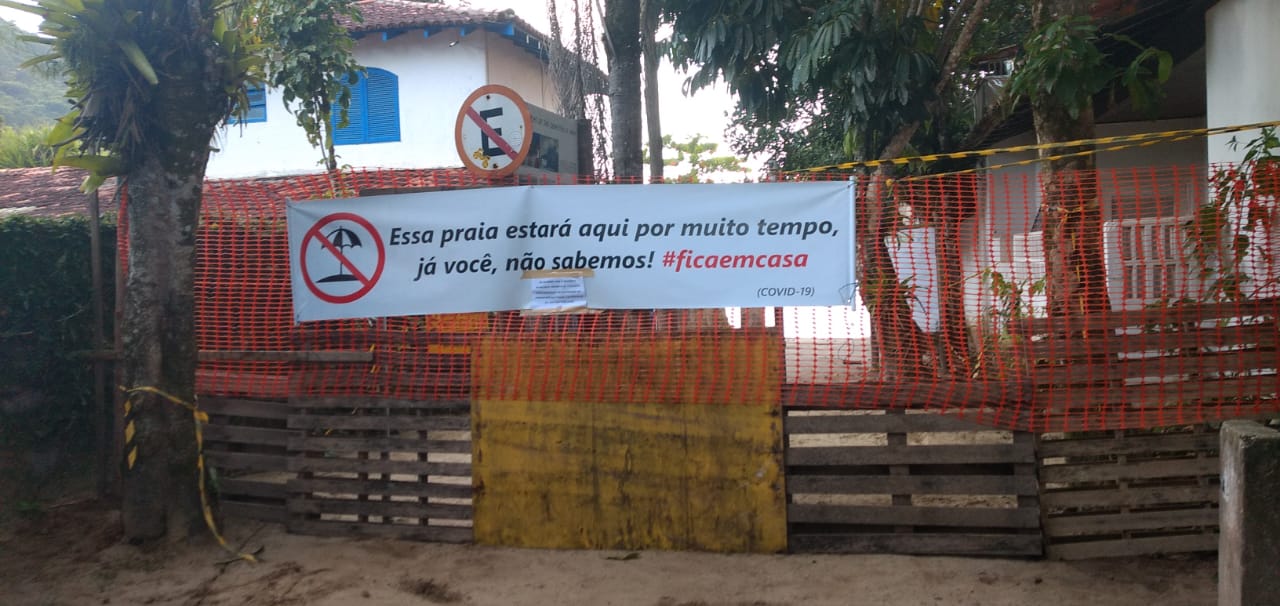 Praia de São Sebastião