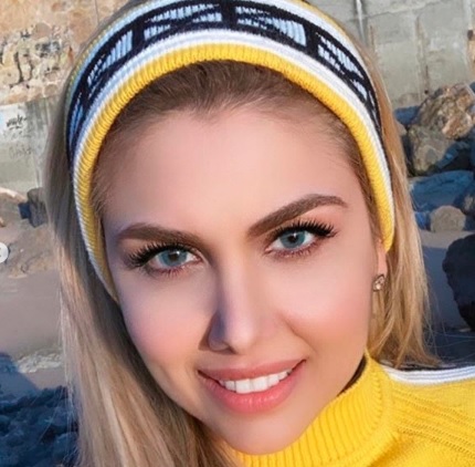 Rana Saleh 2 Rana Saleh 2