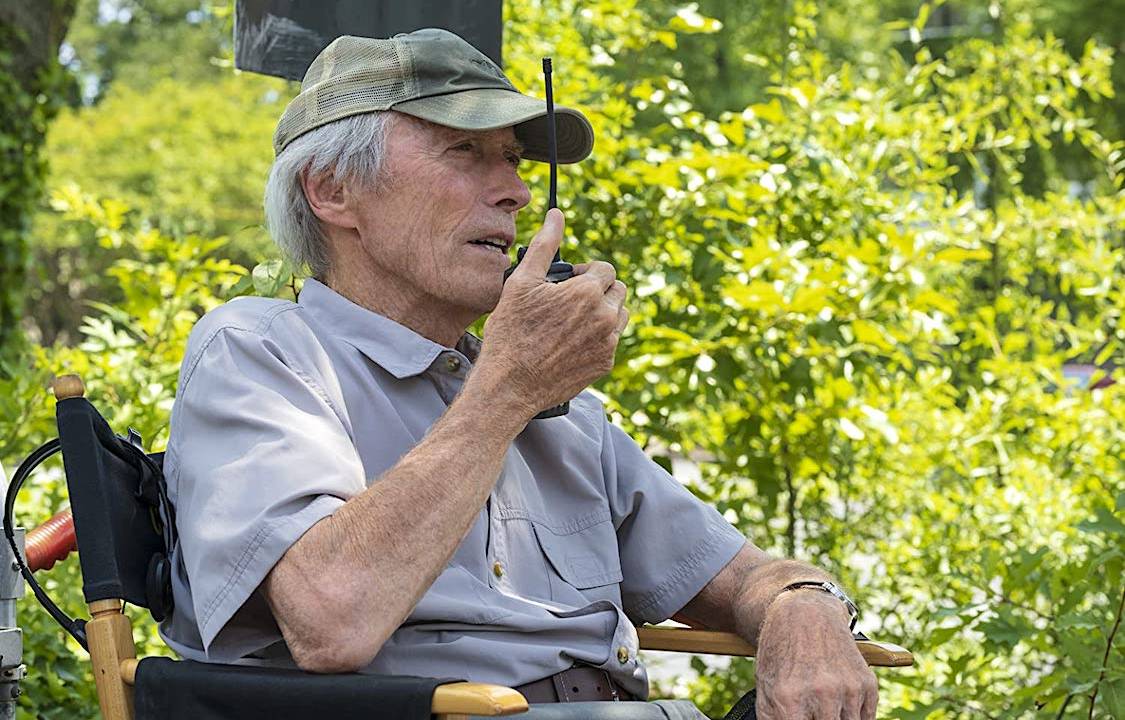 Clint Eastwood