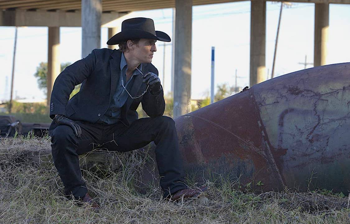 Killer Joe - Matador de Aluguel