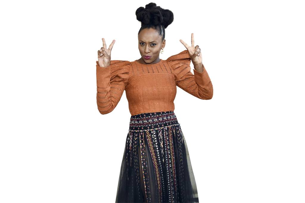 Chimamanda-Ngozi-Adichie Chimamanda-Ngozi-Adichie