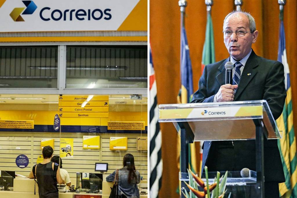 correios correios