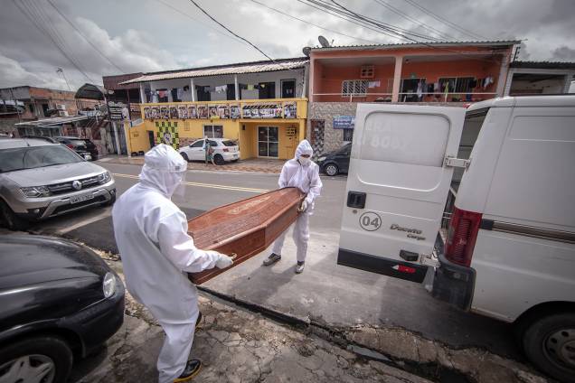 No pico da pandemia, o serviço recebeu 55 chamadas em um único dia No pico da pandemia, o serviço recebeu 55 chamadas em um único dia
