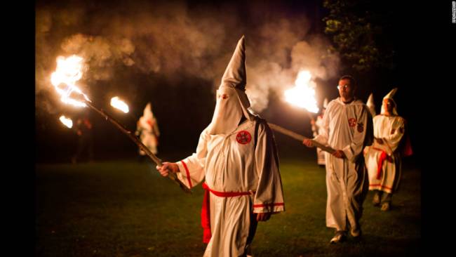 Ku Klux Klan